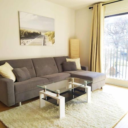Deluxe Parkapartment Vienna City Center - Free Parking! Eksteriør billede