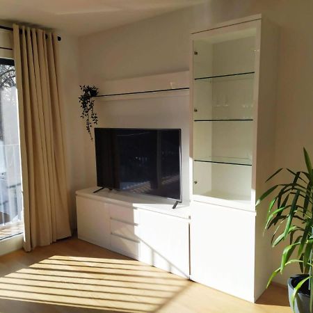 Deluxe Parkapartment Vienna City Center - Free Parking! Eksteriør billede