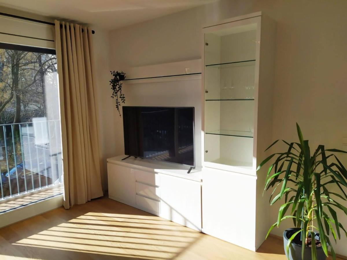 Deluxe Parkapartment Vienna City Center - Free Parking! Eksteriør billede