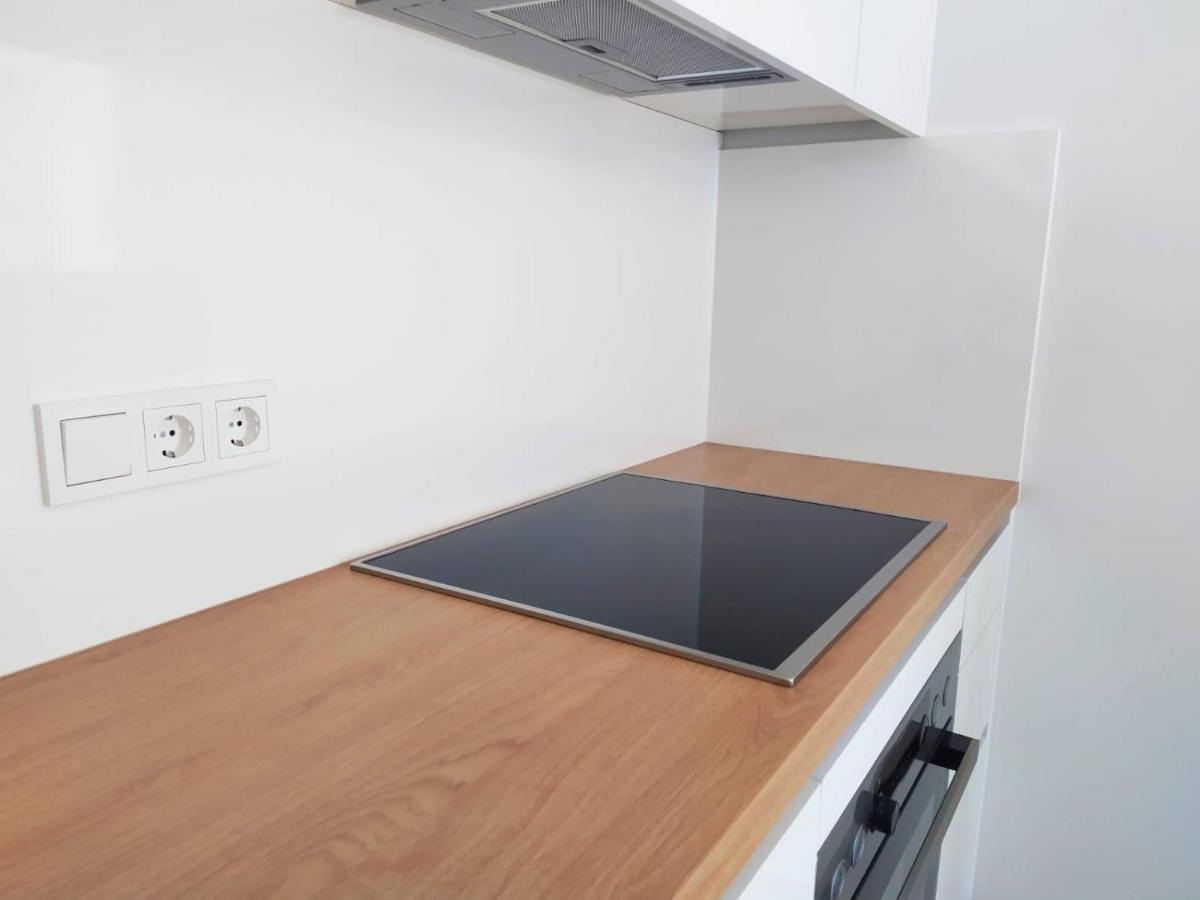 Deluxe Parkapartment Vienna City Center - Free Parking! Eksteriør billede