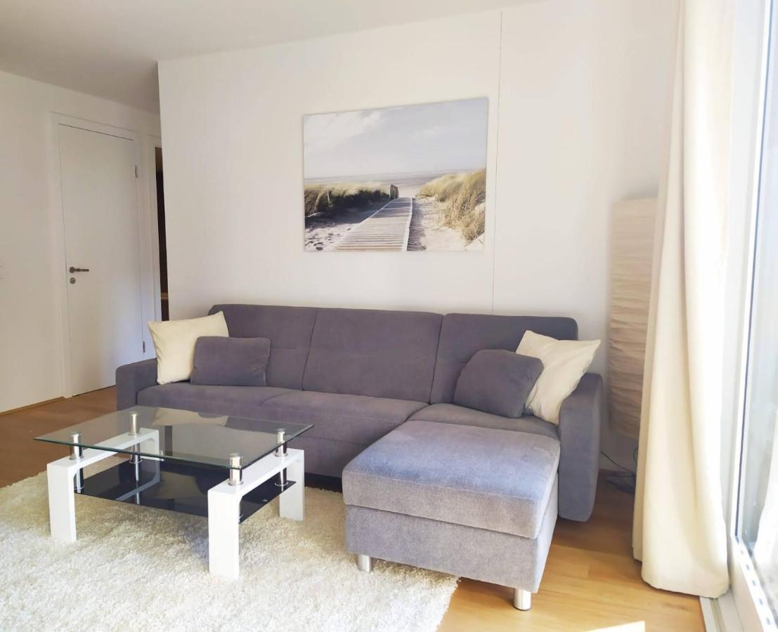 Deluxe Parkapartment Vienna City Center - Free Parking! Eksteriør billede